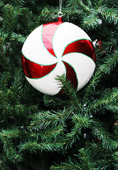 Image showing Christmas decoration