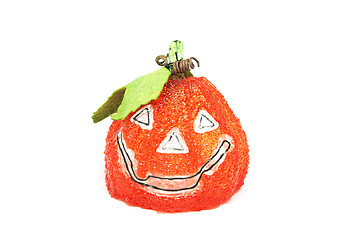 Image showing Halloween