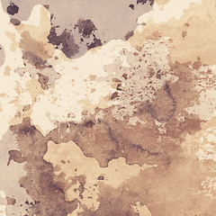 Image showing Grunge texture