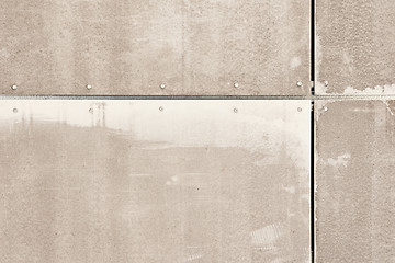 Image showing Concrete background