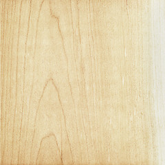 Image showing Wood