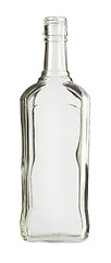 Image showing Bottle