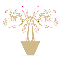 Image showing Cherry Blossom