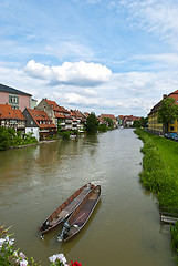 Image showing Bamberg