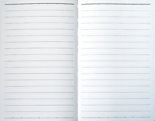 Image showing Note Pad
