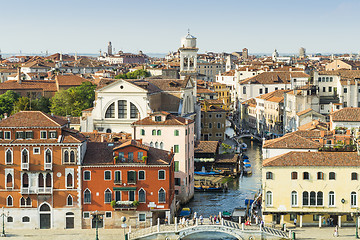 Image showing Venice Italy