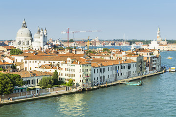 Image showing Venice Italy