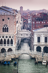 Image showing Venice Italy