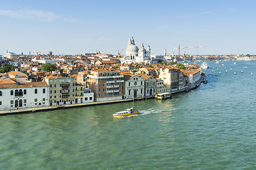 Image showing Venice Italy