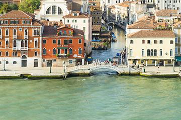 Image showing Venice Italy