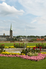 Image showing Bamberg