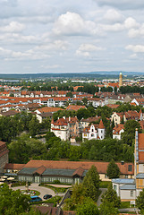 Image showing Bamberg