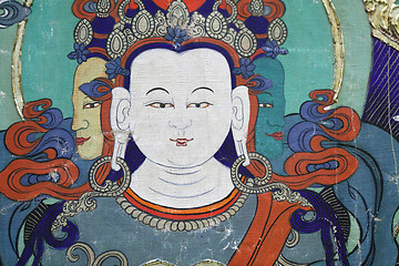 Image showing buddha picture