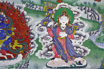 Image showing buddha picture