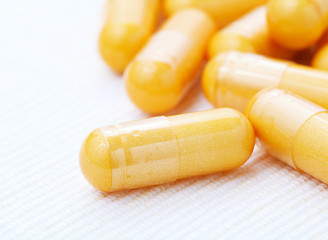 Image showing pills