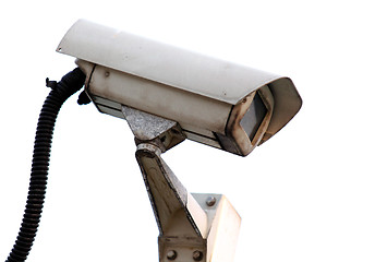 Image showing cctv