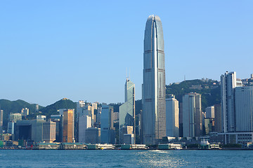 Image showing Hong Kong