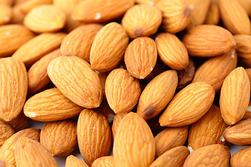 Image showing almond