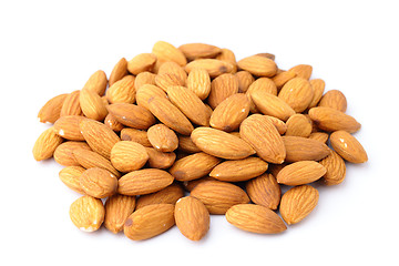 Image showing almond