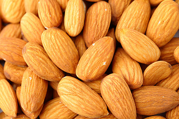 Image showing almond