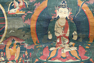 Image showing buddha picture