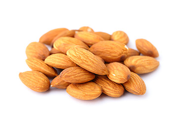 Image showing almond