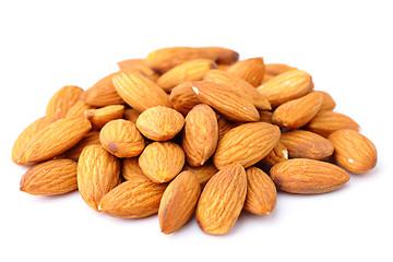 Image showing Almond