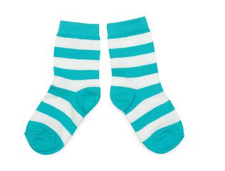 Image showing  sock