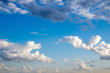 Image showing  sky background 