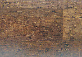 Image showing wood background