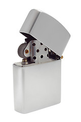 Image showing Lighter