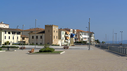 Image showing San Vincenzo