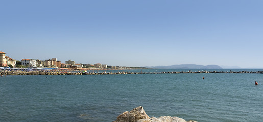 Image showing San Vincenzo