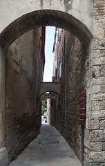 Image showing San Gimignano