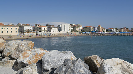 Image showing San Vincenzo