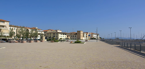 Image showing San Vincenzo