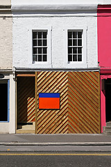 Image showing Shop to let