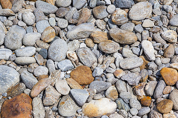 Image showing pebbles