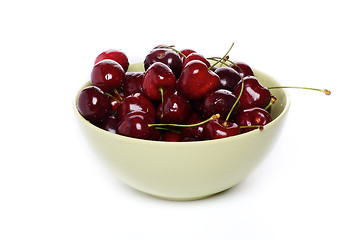 Image showing Sweet Cherry