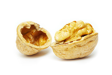 Image showing  walnuts
