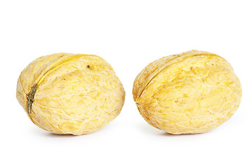 Image showing  walnuts