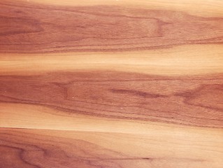 Image showing Wooden floor background.