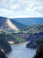 Image showing River Scenic