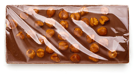 Image showing Chocolate