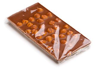 Image showing Chocolate