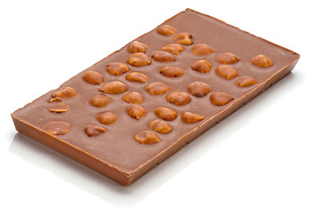 Image showing Chocolate