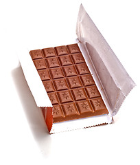 Image showing Chocolate