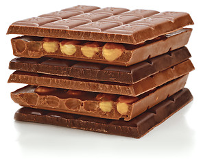 Image showing Chocolate 