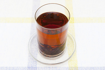 Image showing Tea