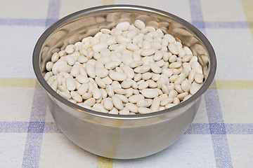 Image showing Beans